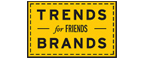 Скидка 10% на коллекция trends Brands limited! - Моршанск
